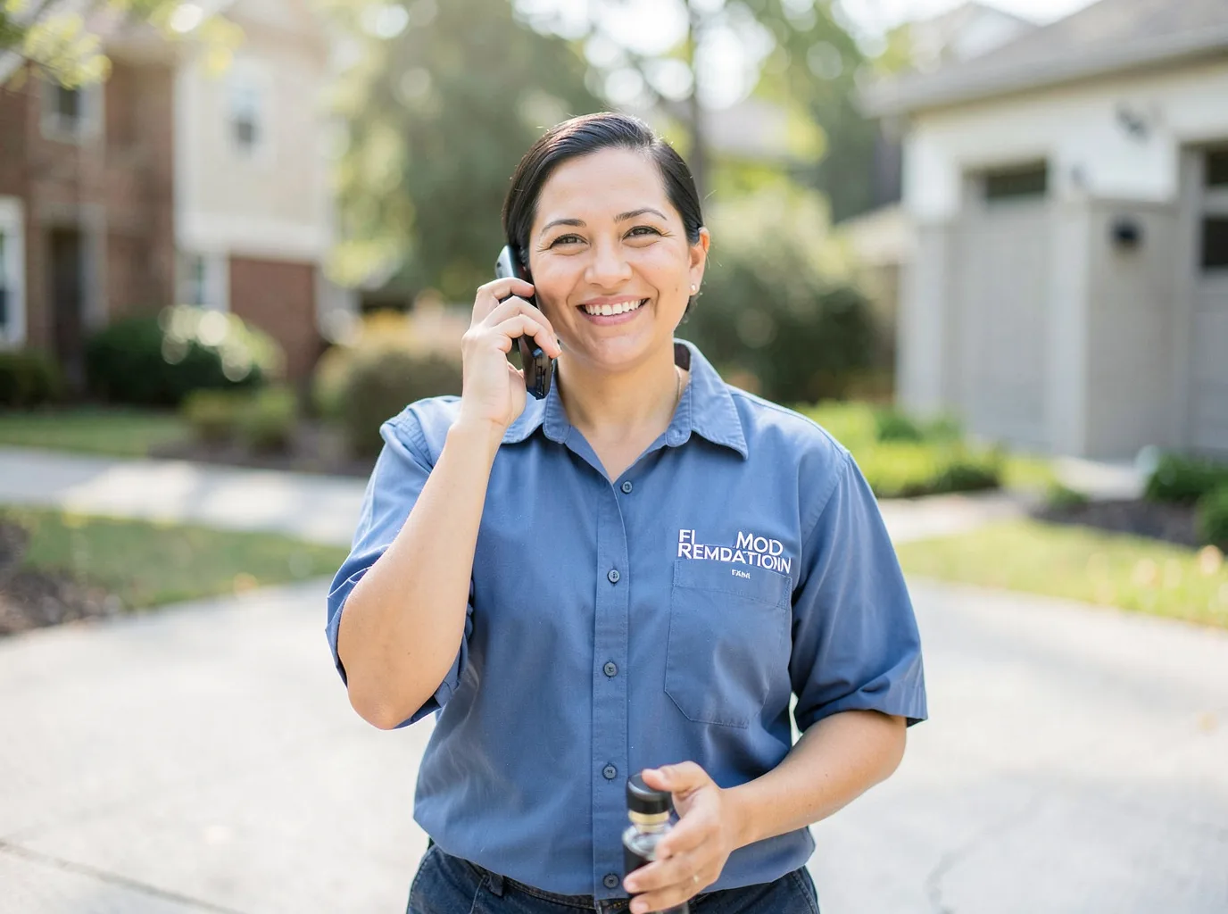 Mold Remediation Hughes, AR FAQs